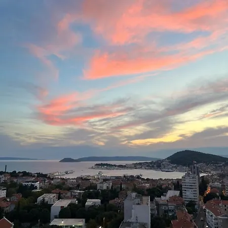 Touch The Sky Appartamento