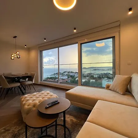 Touch The Sky * Split