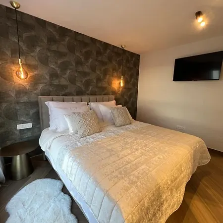 Apartamento Touch The Sky