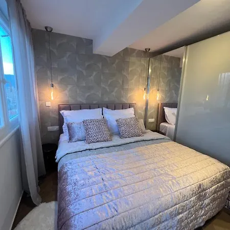 Touch The Sky Spalato