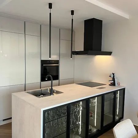 Touch The Sky Appartement