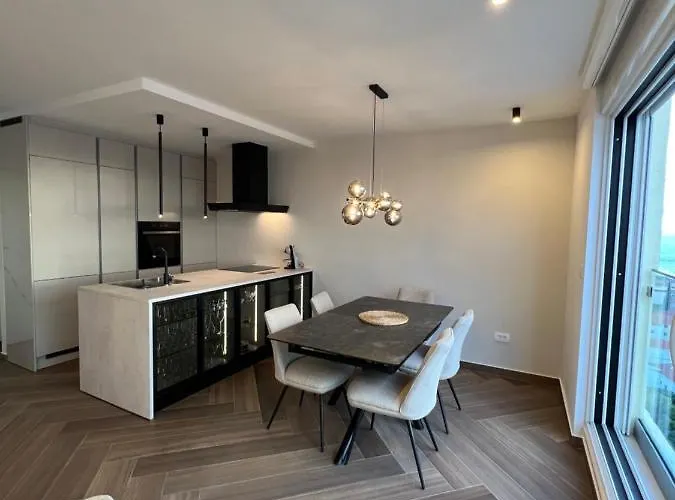 Touch The Sky * Split